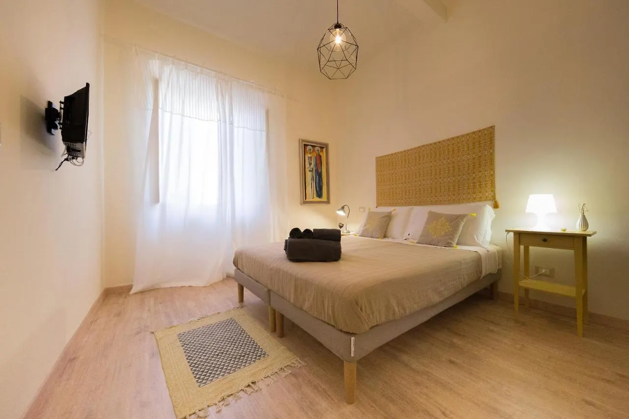 Bed & Breakfast B&B In Acquaviva Livorno