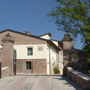 Corte Della Rocca Bassa Hotel Nogarole Rocca