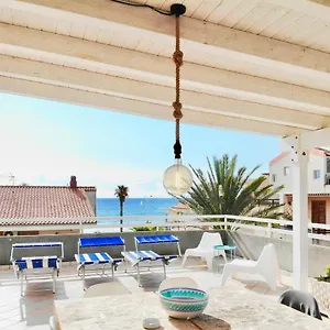 Beachfront Pensjonat Marina di Ragusa