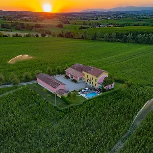 La Valle Dei Vigher Cavriana