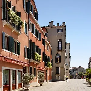 Palazzo Del Giglio Hotel Wenecja