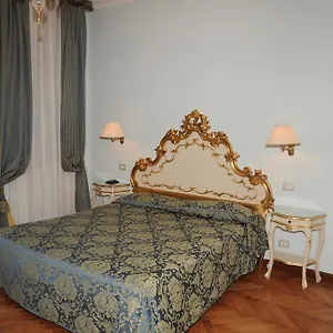 Alloggi Santa Sofia Nocleg ze śniadaniem Wenecja