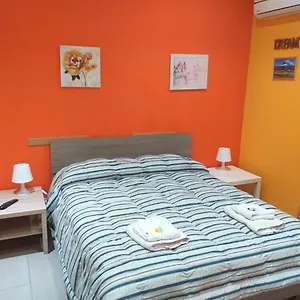 Bed Relax Etnaview Nocleg ze śniadaniem Zafferana Etnea