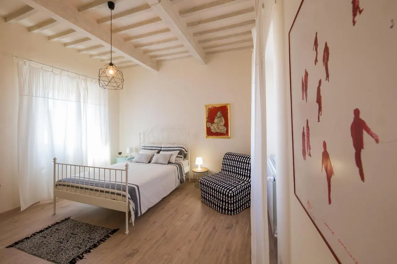 Bed & Breakfast B&B In Acquaviva Livorno