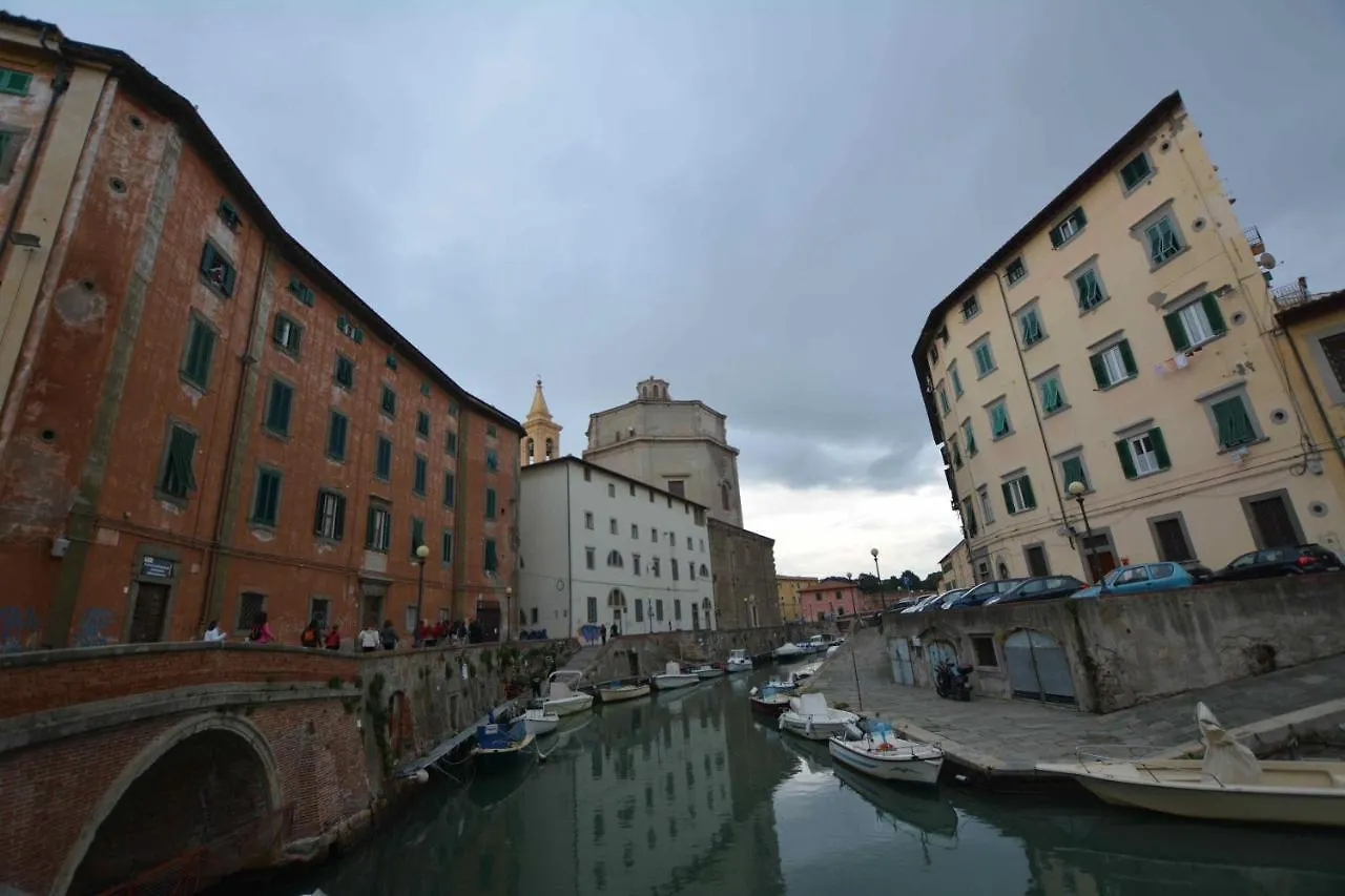 Bed & Breakfast B&B In Acquaviva Livorno