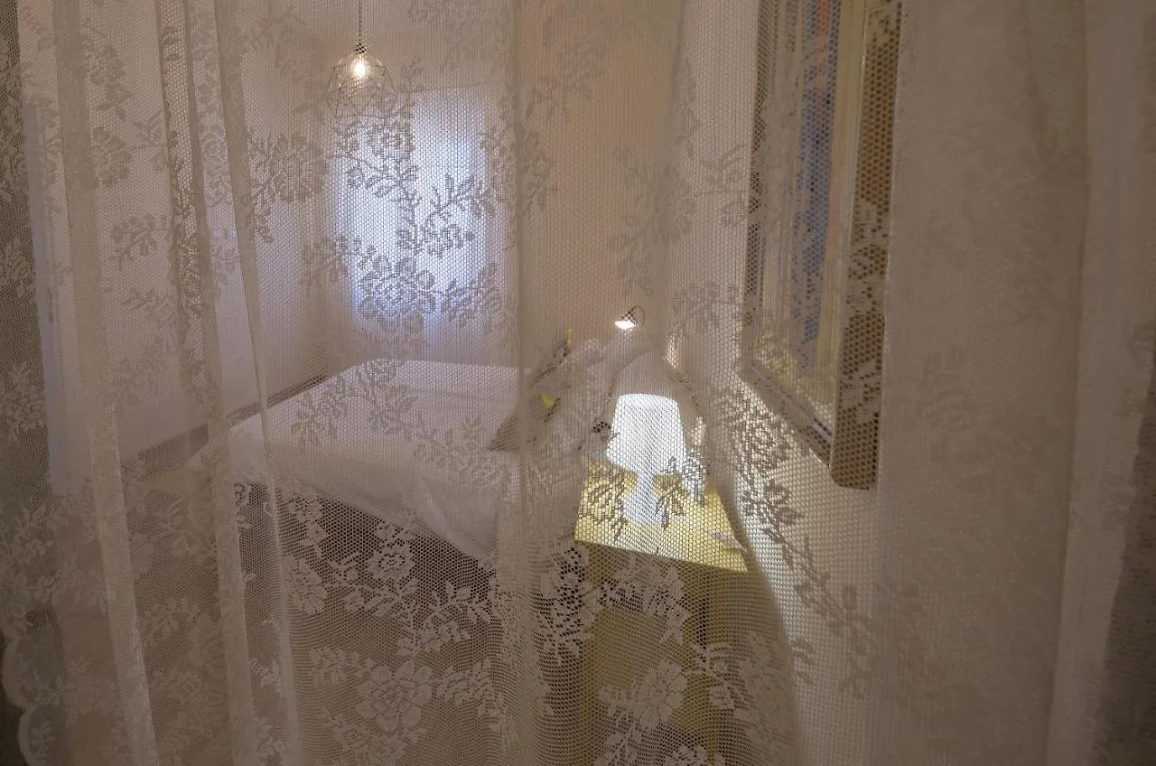 Bed & Breakfast B&B In Acquaviva Livorno Italy