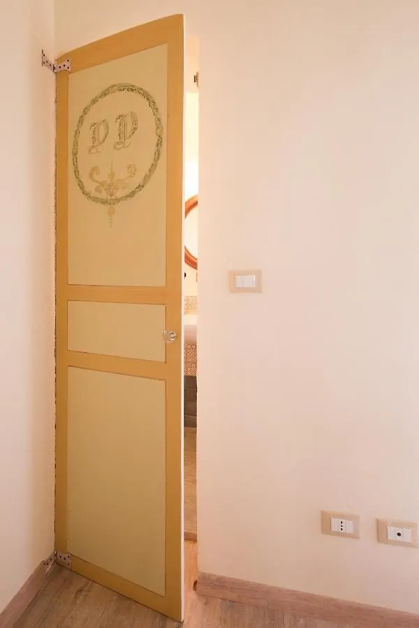 B&B In Acquaviva Livorno