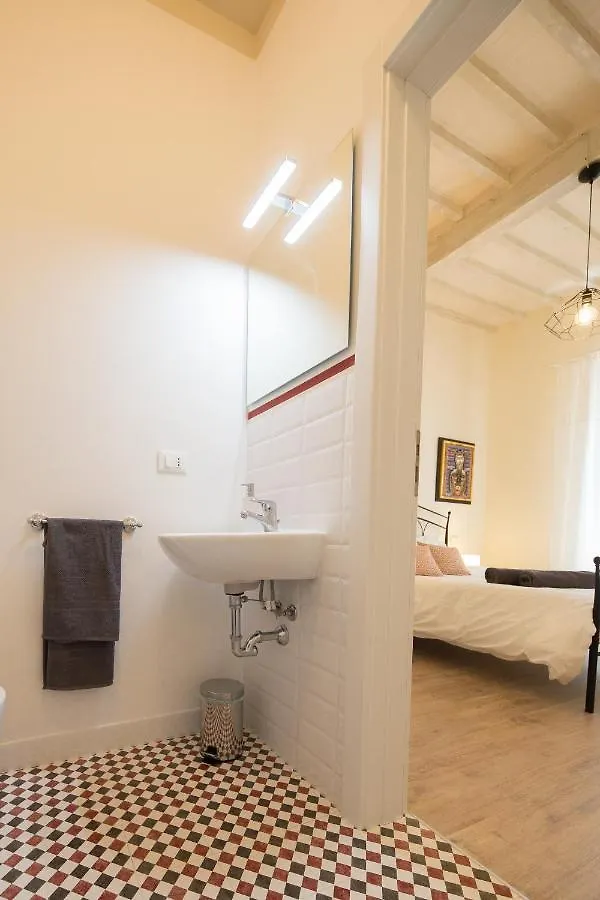 B&B In Acquaviva Livorno