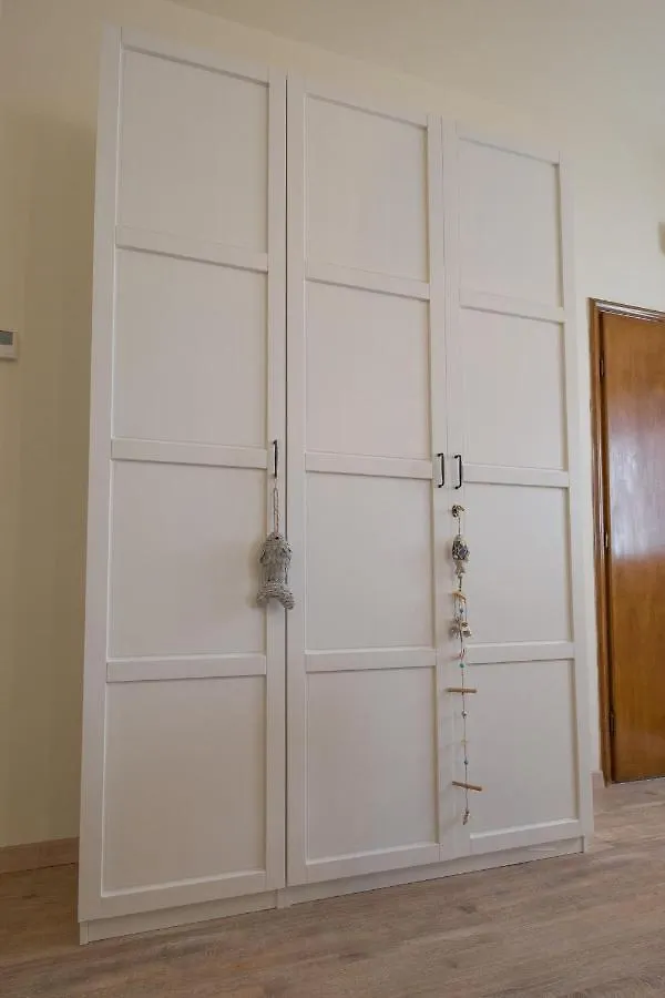 B&B In Acquaviva Livorno Italia