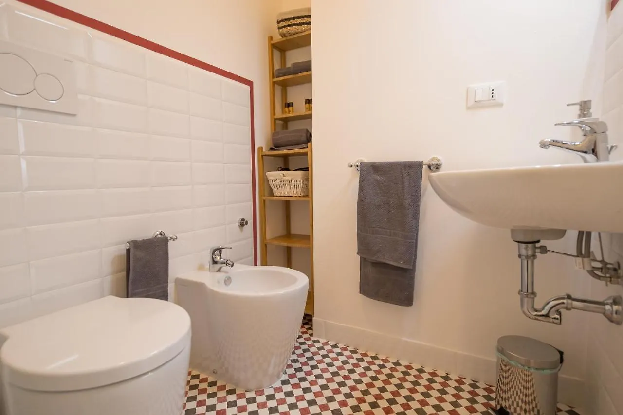 B&B In Acquaviva Livorno Italy