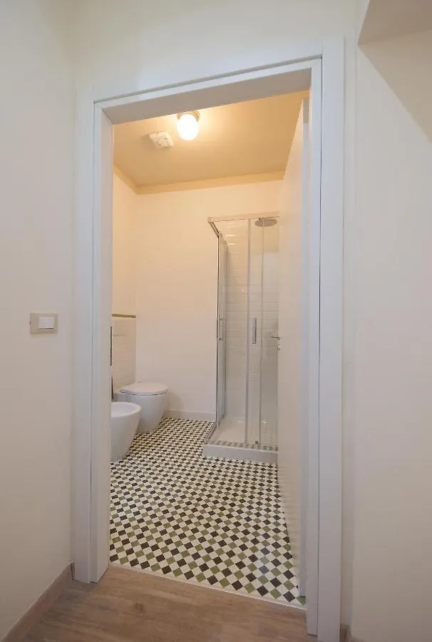B&B In Acquaviva Livorno