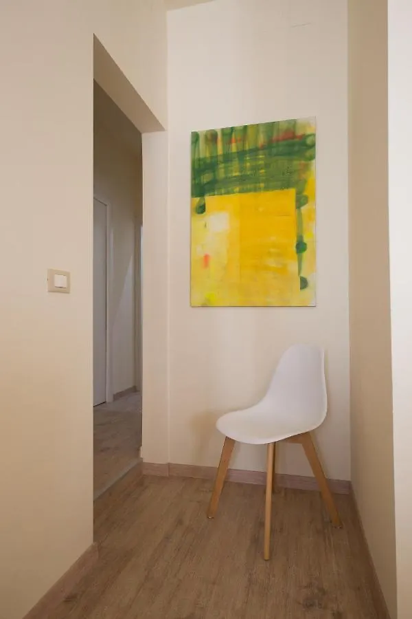 Bed & Breakfast B&B In Acquaviva Livorno