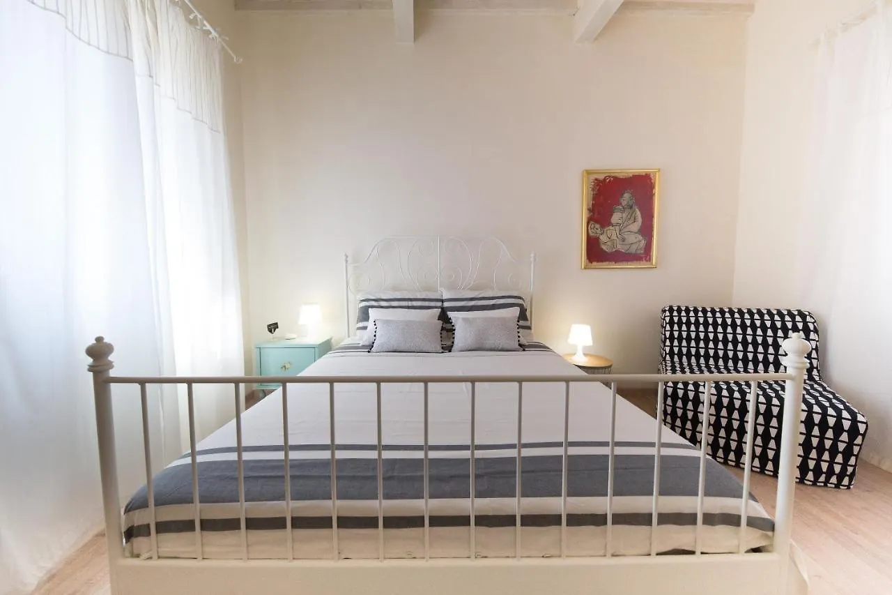 B&B In Acquaviva Livorno