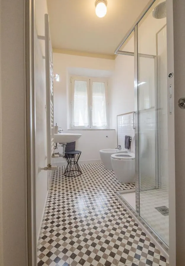 Bed & Breakfast B&B In Acquaviva Livorno