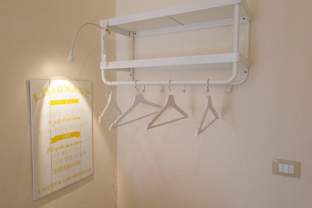 Bed & Breakfast B&B In Acquaviva Livorno