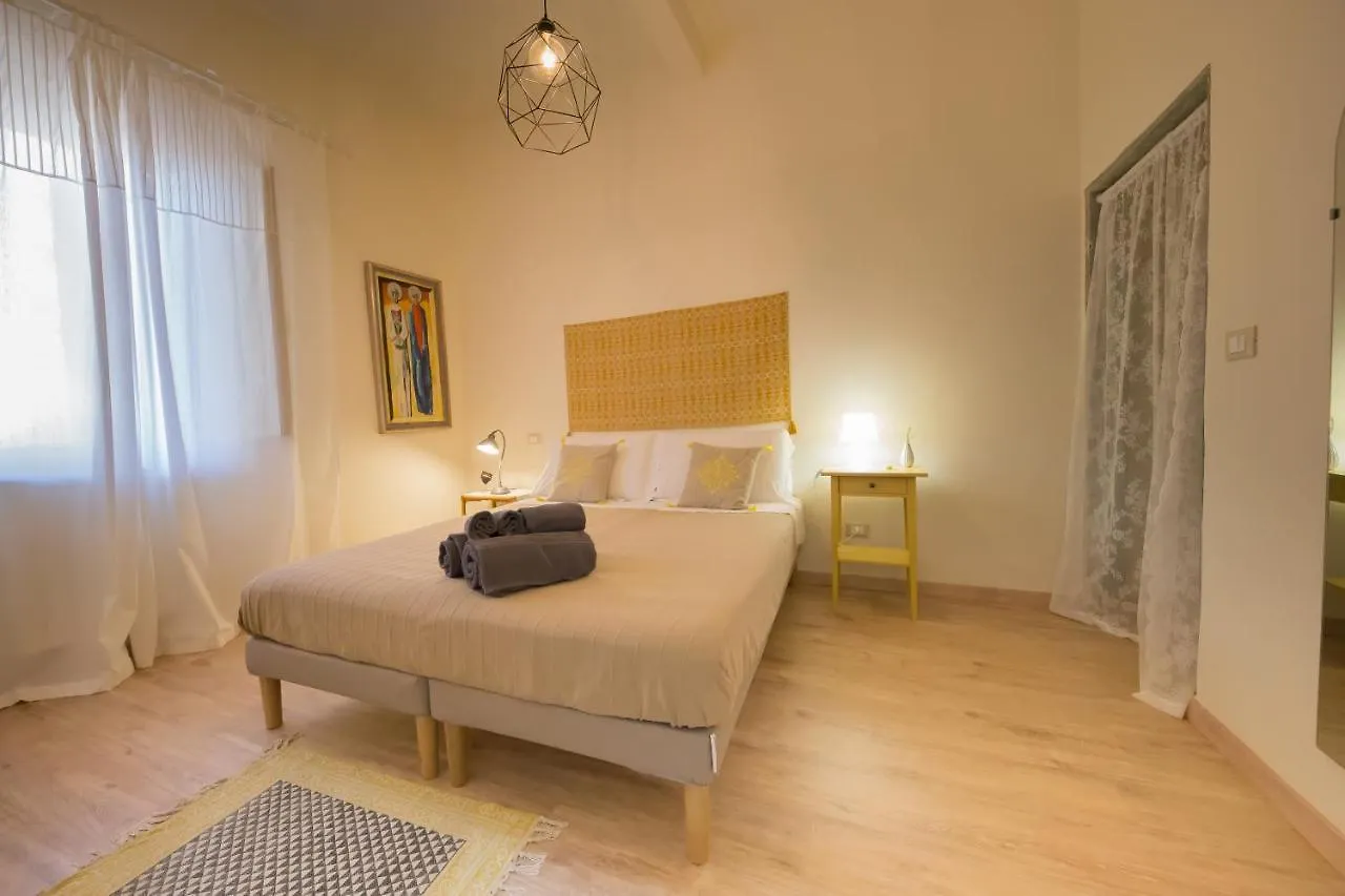 B&B In Acquaviva contacts