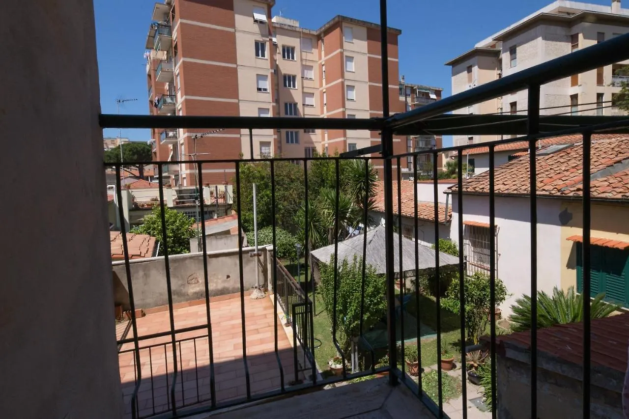 B&B In Acquaviva Livorno Italy