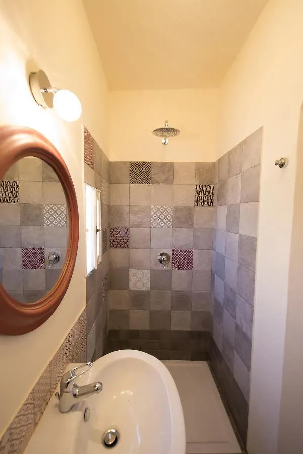 B&B In Acquaviva Livorno 0*,  Italy