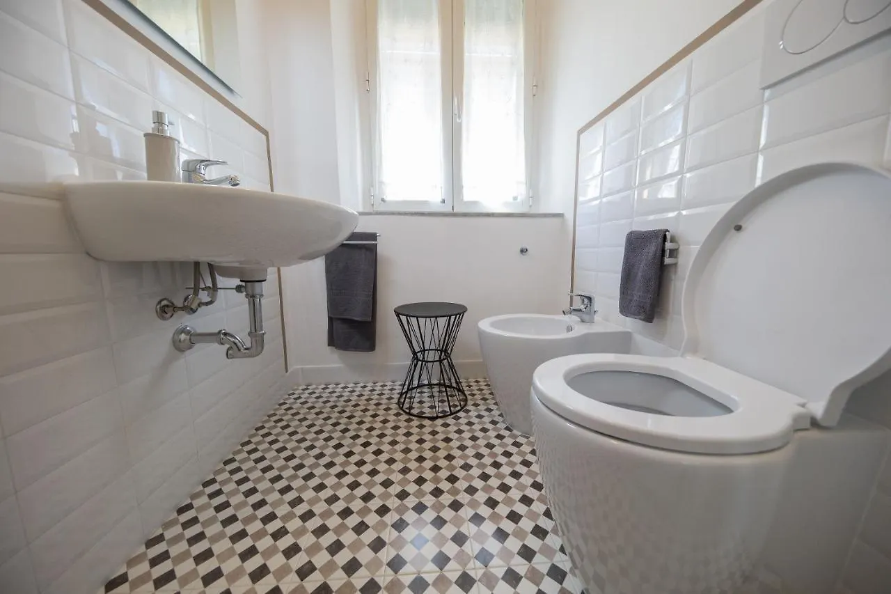 Bed & Breakfast B&B In Acquaviva Livorno Italy